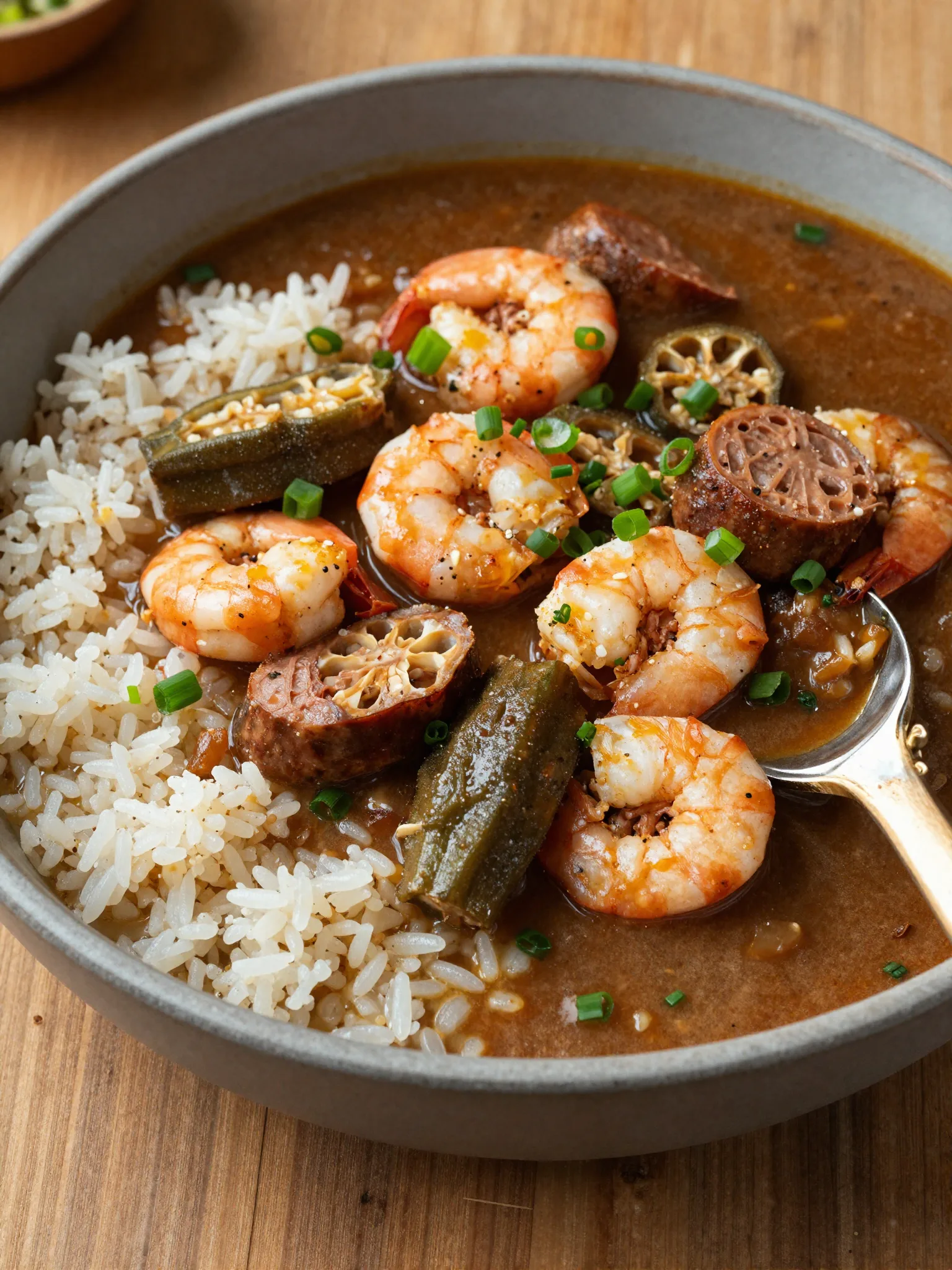 North America — Discover this cuisine