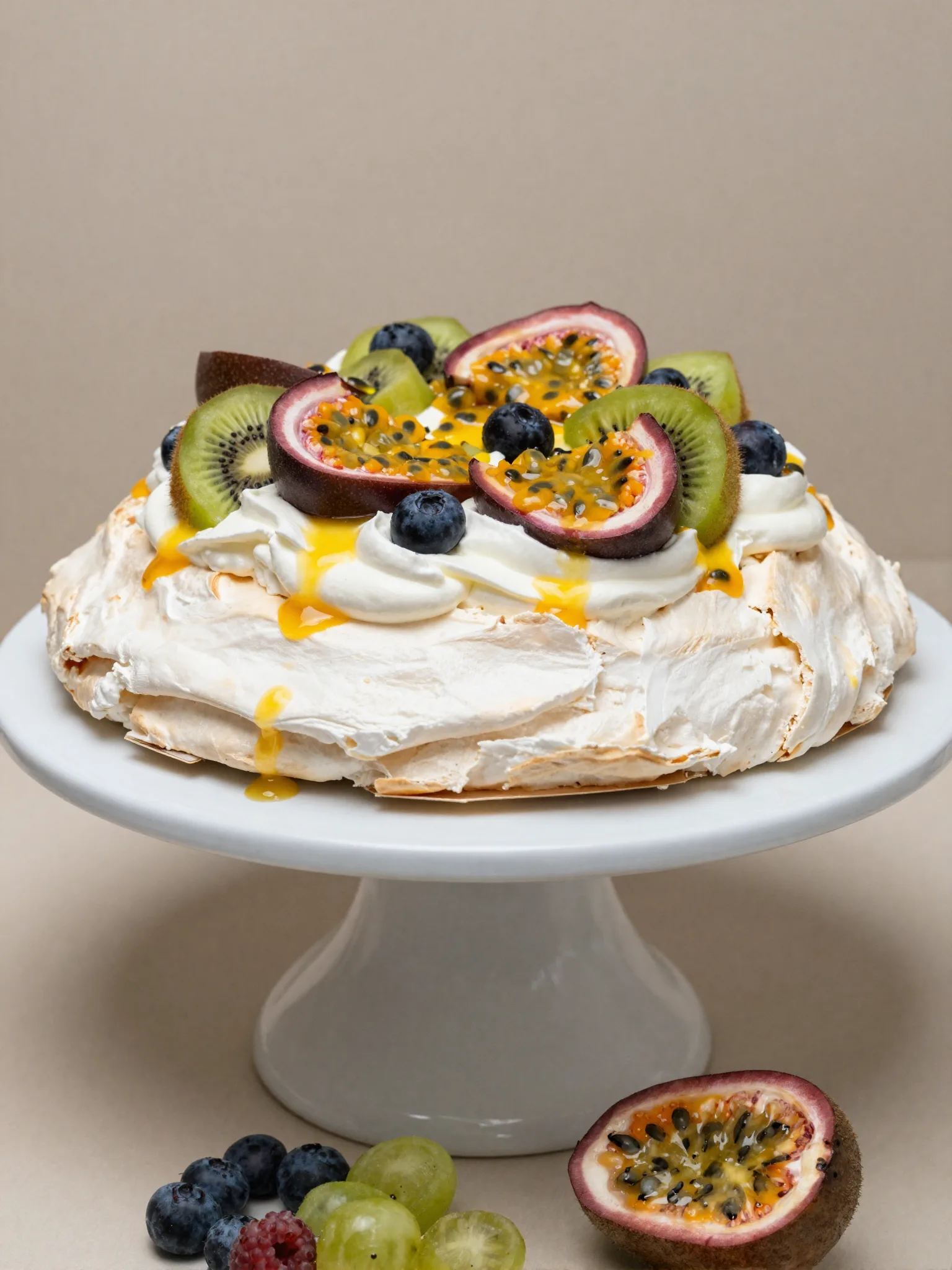 Oceania — Discover this cuisine